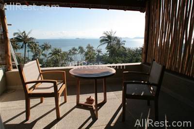 Kamalaya Resort 27